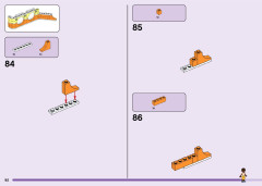 LEGO 41702 instructions page 92 – build guide