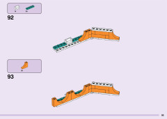 LEGO 41702 instructions page 95 – build guide
