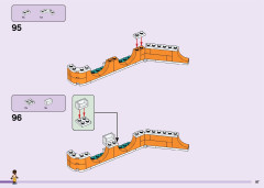 LEGO 41702 instructions page 97 – build guide