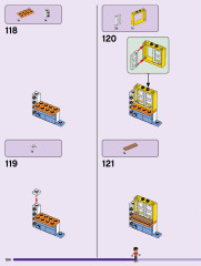LEGO 41703 instructions page 104 – build guide