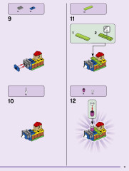 LEGO 41703 instructions page 11 – build guide