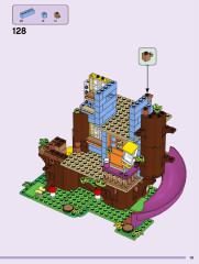 LEGO 41703 instructions page 111 – build guide