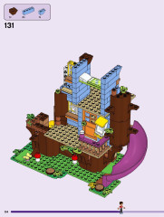 LEGO 41703 instructions page 114 – build guide