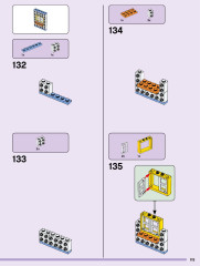 LEGO 41703 instructions page 115 – build guide