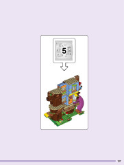 LEGO 41703 instructions page 137 – build guide