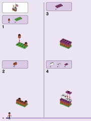 LEGO 41703 instructions page 14 – build guide