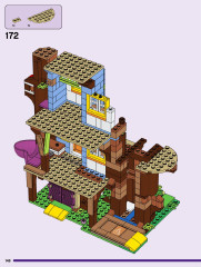 LEGO 41703 instructions page 148 – build guide