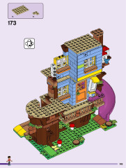 LEGO 41703 instructions page 149 – build guide