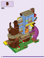 LEGO 41703 instructions page 162 – build guide