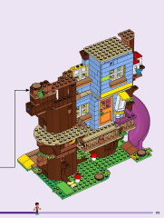LEGO 41703 instructions page 173 – build guide