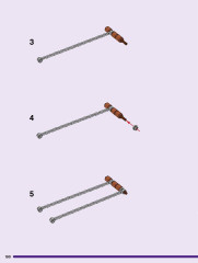 LEGO 41703 instructions page 190 – build guide