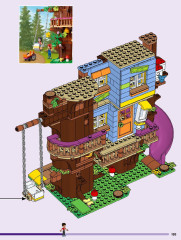 LEGO 41703 instructions page 193 – build guide