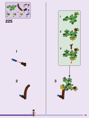 LEGO 41703 instructions page 197 – build guide