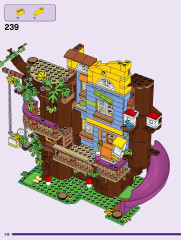 LEGO 41703 instructions page 212 – build guide