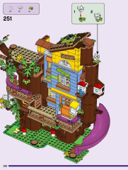 LEGO 41703 instructions page 220 – build guide