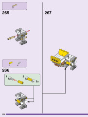 LEGO 41703 instructions page 226 – build guide