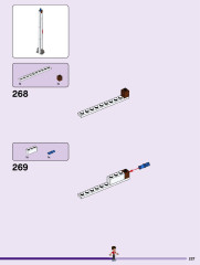 LEGO 41703 instructions page 227 – build guide