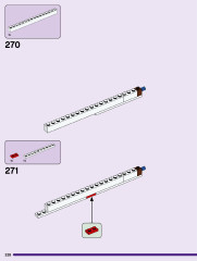 LEGO 41703 instructions page 228 – build guide