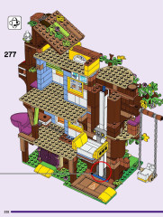 LEGO 41703 instructions page 232 – build guide