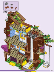 LEGO 41703 instructions page 237 – build guide