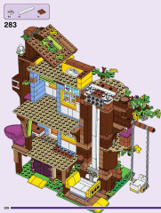 LEGO 41703 instructions page 238 – build guide