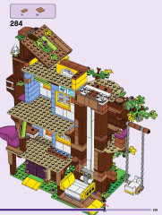 LEGO 41703 instructions page 239 – build guide