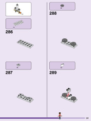 LEGO 41703 instructions page 241 – build guide