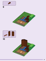 LEGO 41703 instructions page 25 – build guide