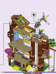 LEGO 41703 instructions page 250 – build guide