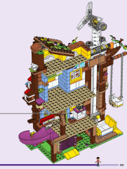LEGO 41703 instructions page 259 – build guide