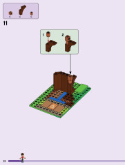 LEGO 41703 instructions page 26 – build guide