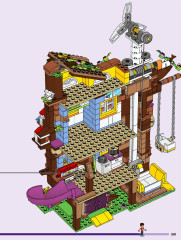LEGO 41703 instructions page 261 – build guide