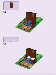 LEGO 41703 instructions page 27 – build guide