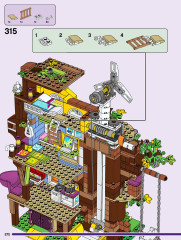 LEGO 41703 instructions page 272 – build guide