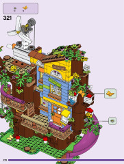 LEGO 41703 instructions page 278 – build guide