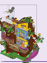 LEGO 41703 instructions page 280 – build guide