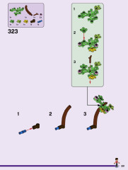LEGO 41703 instructions page 281 – build guide