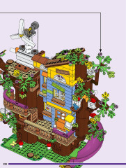 LEGO 41703 instructions page 282 – build guide