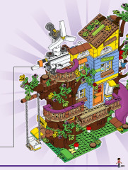 LEGO 41703 instructions page 285 – build guide