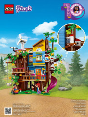 LEGO 41703 instructions page 287 – build guide