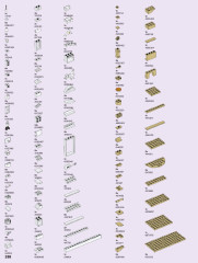 LEGO 41703 instructions page 288 – build guide
