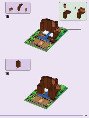 LEGO 41703 instructions page 29 – build guide