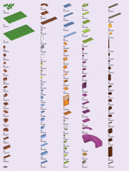 LEGO 41703 instructions page 290 – build guide