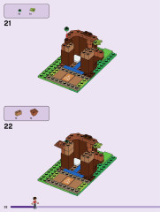 LEGO 41703 instructions page 32 – build guide