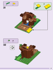 LEGO 41703 instructions page 37 – build guide