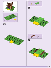 LEGO 41703 instructions page 39 – build guide