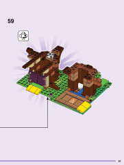 LEGO 41703 instructions page 53 – build guide