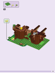 LEGO 41703 instructions page 55 – build guide