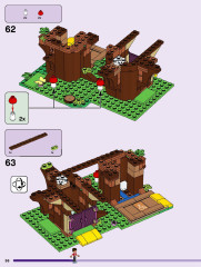 LEGO 41703 instructions page 56 – build guide
