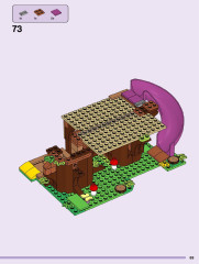 LEGO 41703 instructions page 69 – build guide